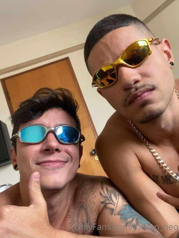 Mais um vídeo com o @eubrunozl vindo aí!  New video tomorrow..