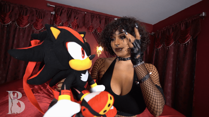 bunniblack image #0