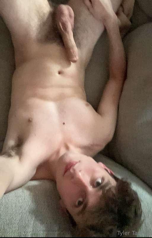 Climb on top of me 😘