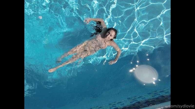 Just an opening pic from the Video I just posted. Enjoy!