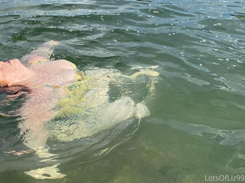 I’m in need of a quick trip somewhere I can go swim…