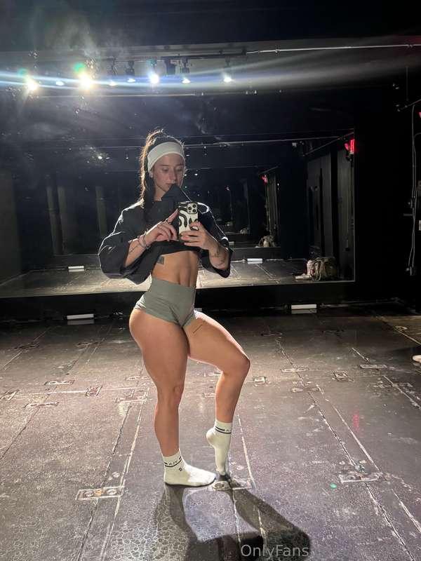 Send me a message 😘