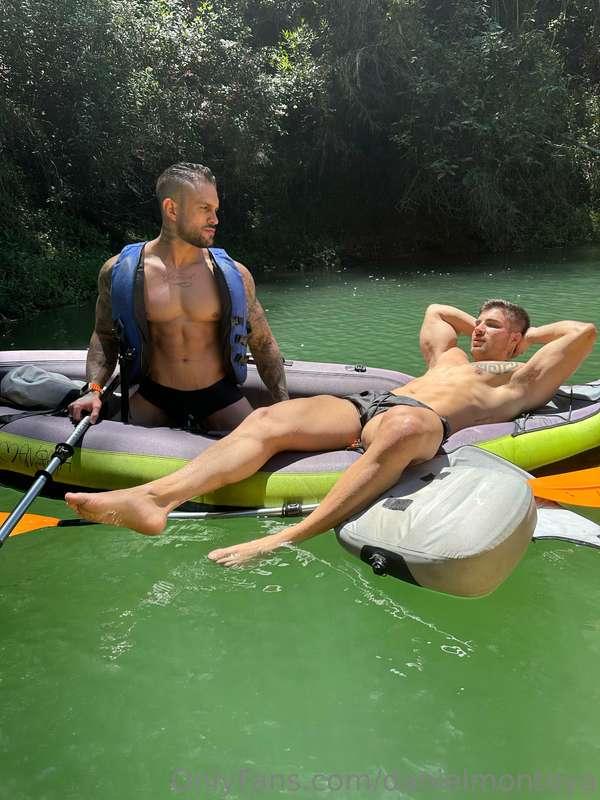 New movie coming soon “lake sex”
@julianchase