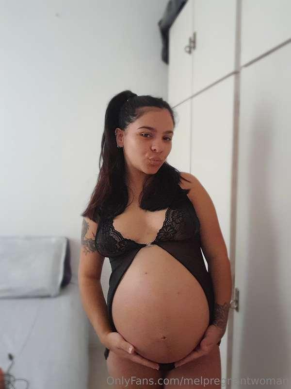 Do you like the way baby doll looks? 😈❤️‍🔥