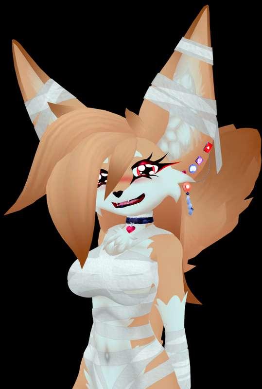 Fennec Palette OwO