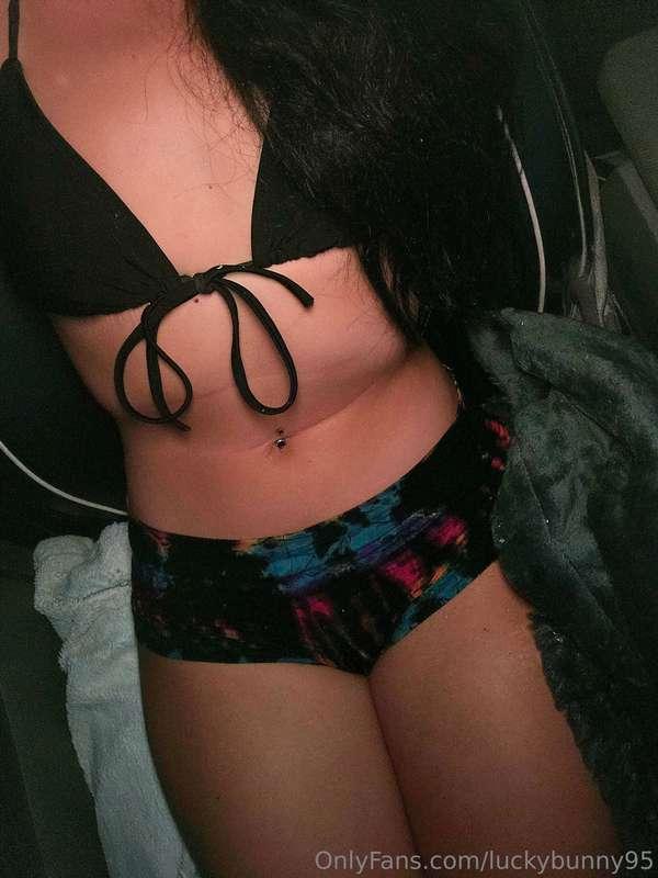 Do you think these shorts are more naughty then my daisy duk..
