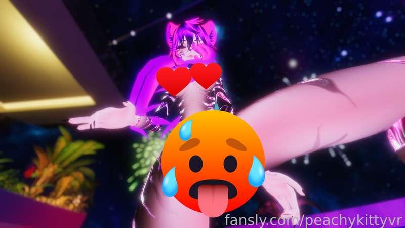 peachykittyvr image #0