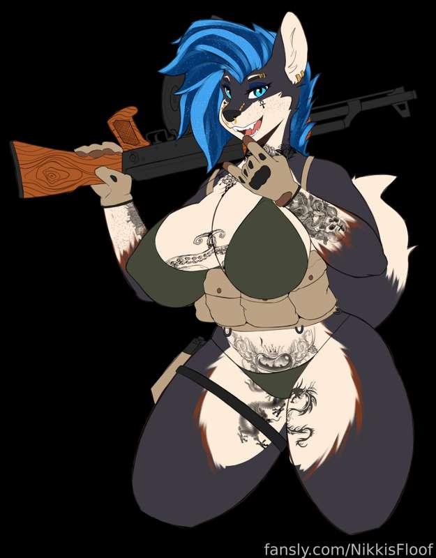 nikkisfloof image #1