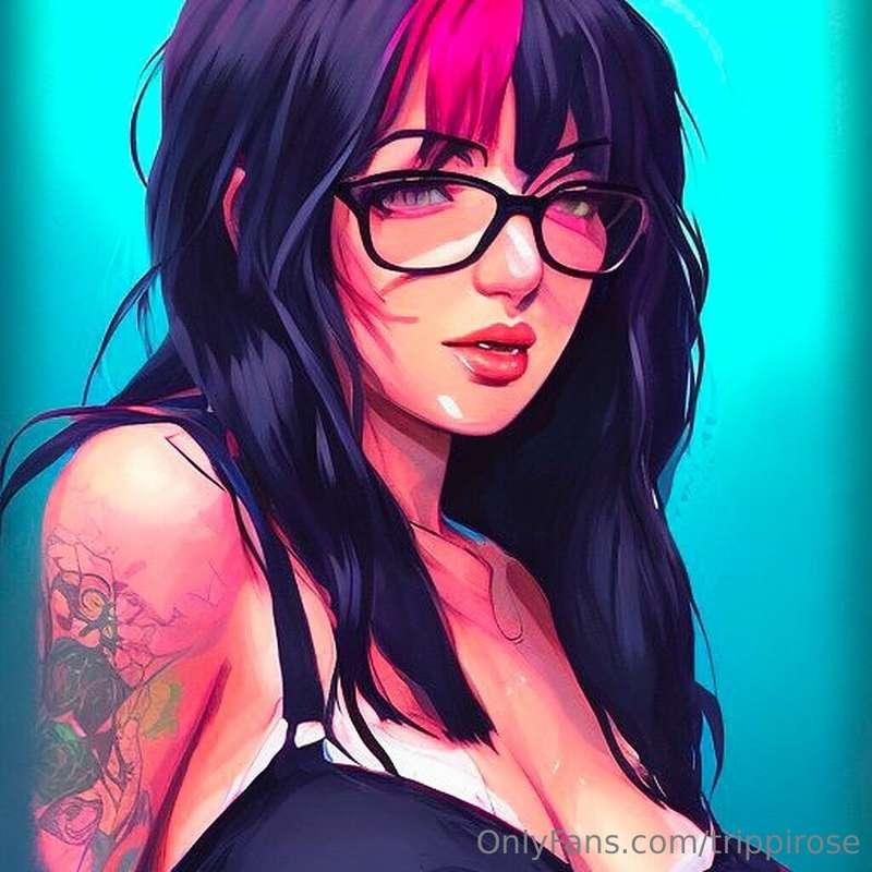 trippirose image #15