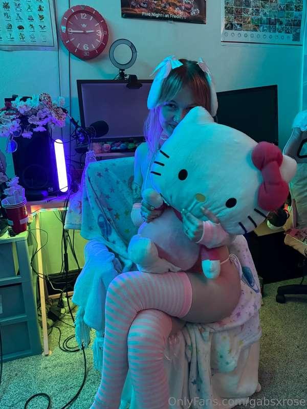 gabsxrose image #16