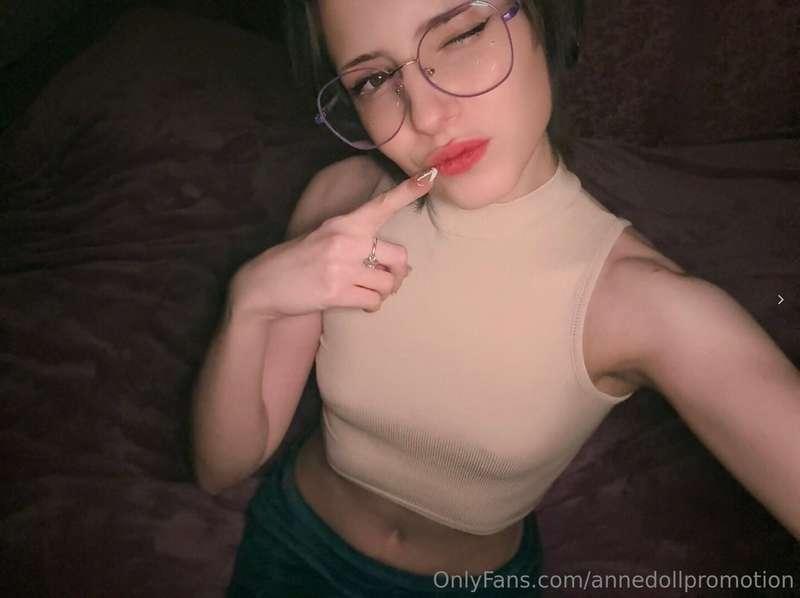 @genderangellHi sweetie, welcome to my page on OnlyFans 💗 he..