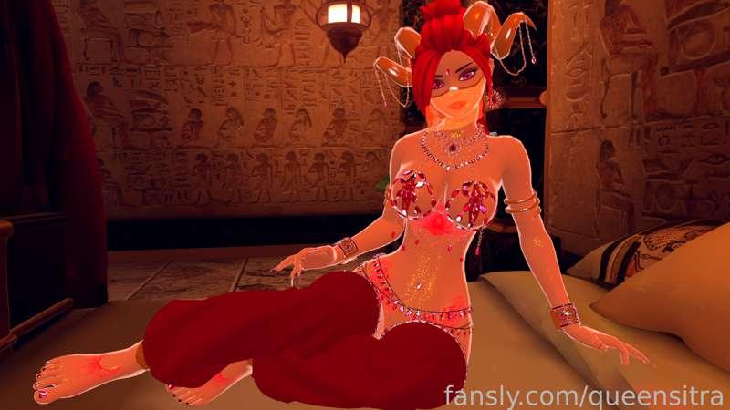 queensitra image #3