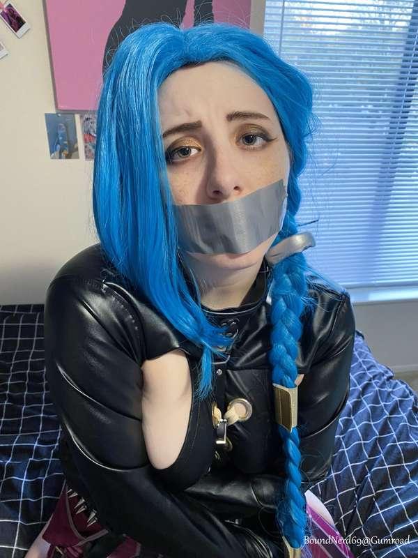 boundnerd69 image #79