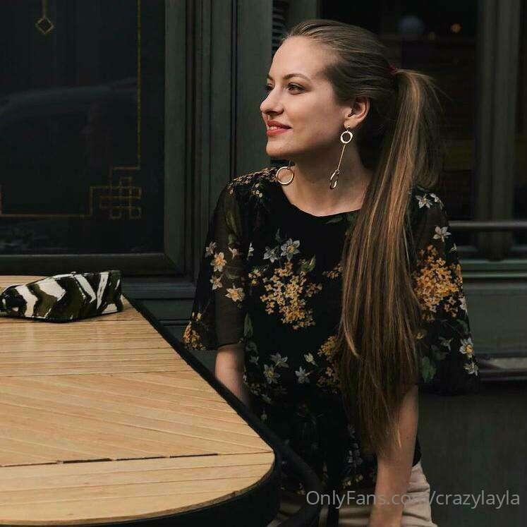 We are sitting in a cafe and you invite me to go to you, ope..