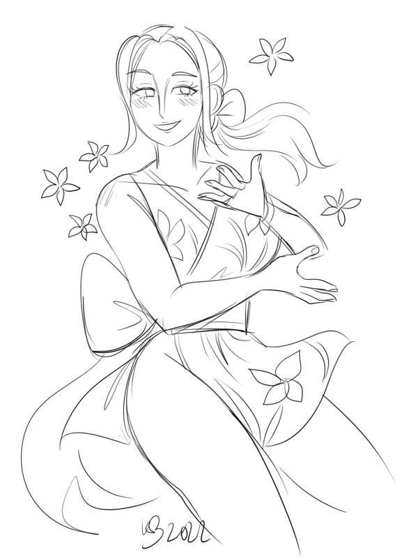 Robin warmup