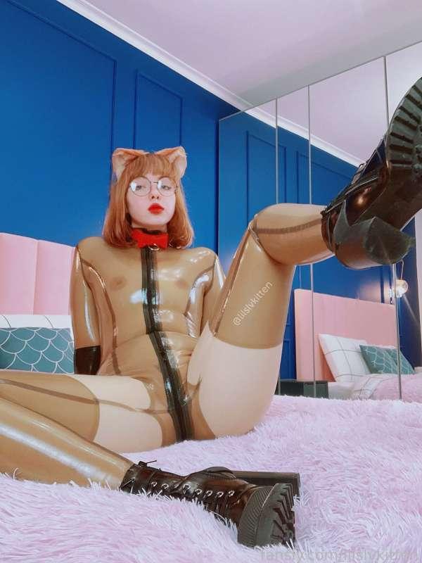 lilslvkitten image #5