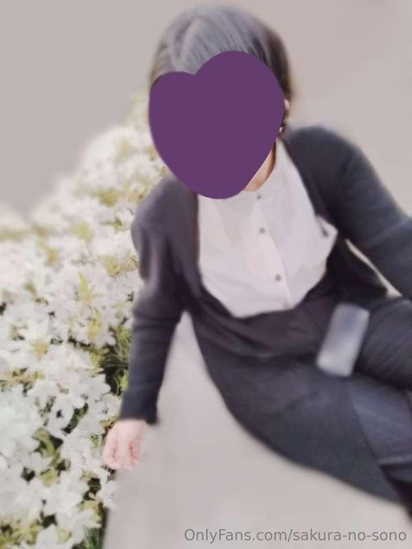 デート💑💕 1枚目：苑乃ちゃん 2枚目：桜乃ちゃん