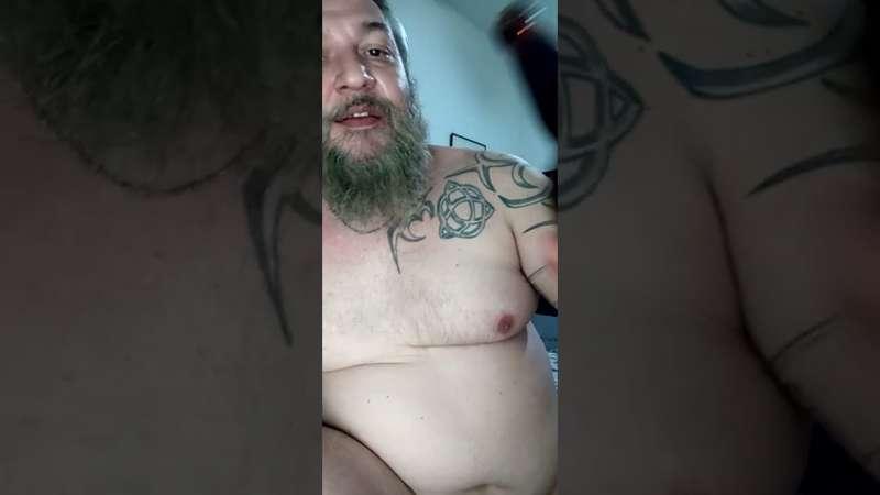 Bloating before sleep