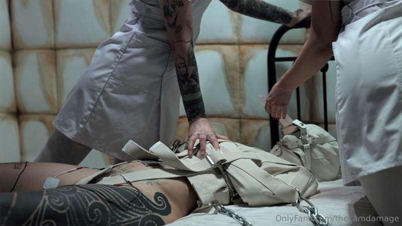 being a good toy holder in some stills from the shoot I rele..