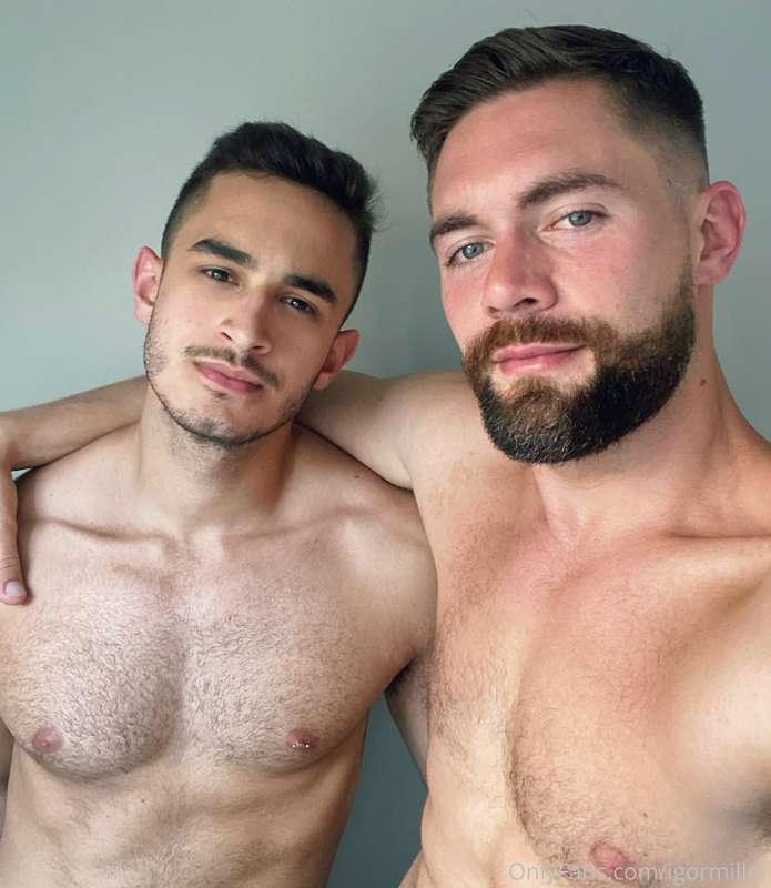 Trust me, it’s always a pleasure m eet griffin 😈 coming soon..