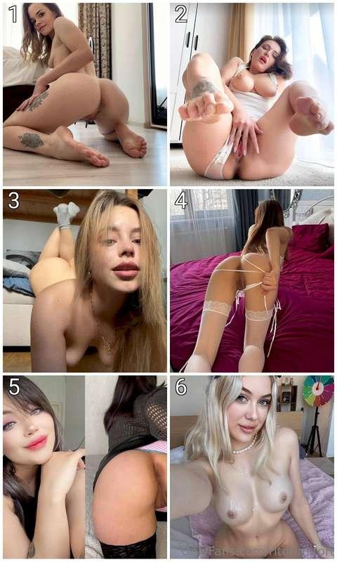 🎉 FOLLOW MY BESTIES FOR EXCLUSIVE CONTENT!1. 💝🔥 @piksitrixi ..