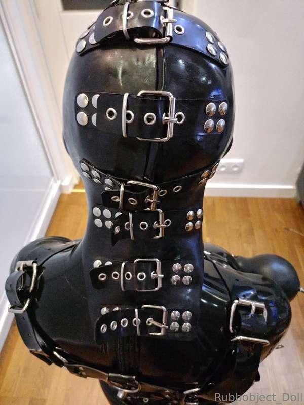 Slave is locked!