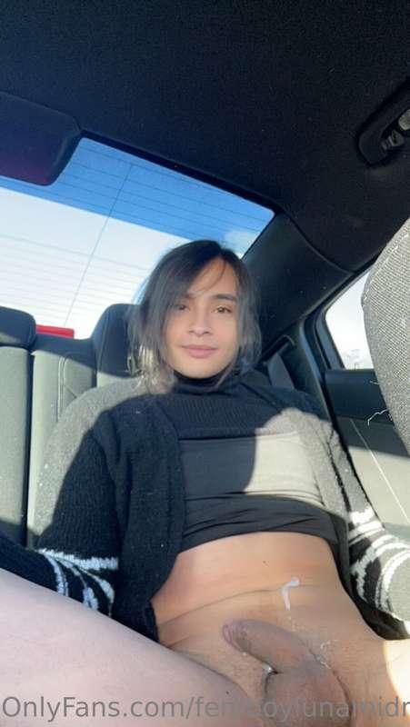 New car video with cumming has just been made will be upload..