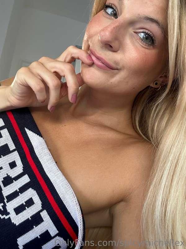 u also like patriots?💕💞