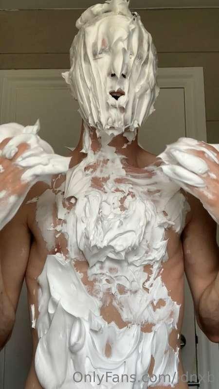 pie guy