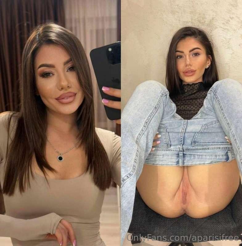 𝐀𝐰𝐞𝐬𝐨𝐦𝐞 @duchamprivatexx is your new 𝐟𝐚𝐯𝐨𝐫𝐢𝐭𝐞 girlfriend? 😈👅..