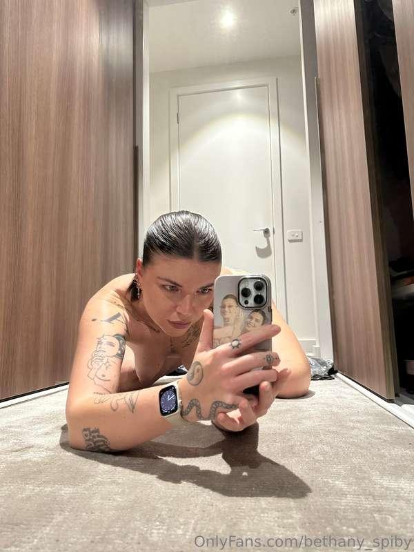 Crawling through my DM’s right now looking like this…