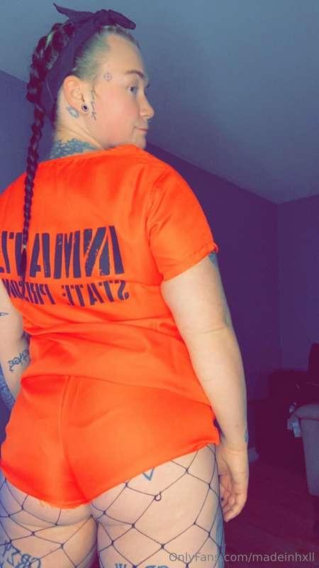 Halloween costume sneak peak