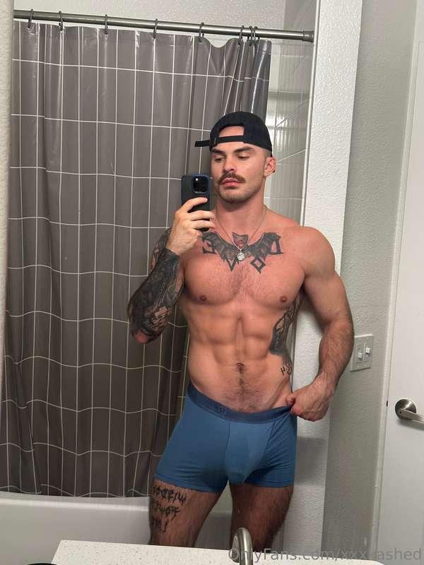 Got your attention yet?