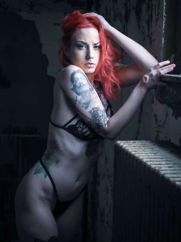 ladylazarusfree image #29