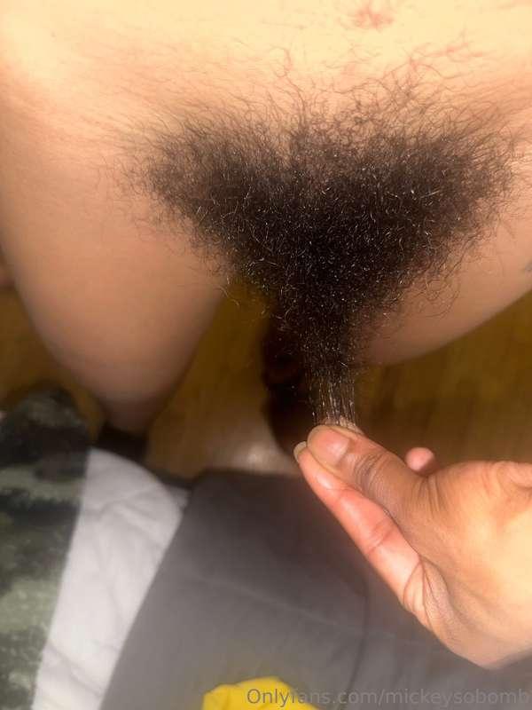 I still Haven’t shaved so don’t think I did!