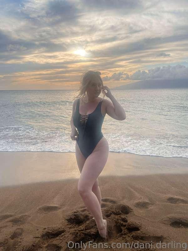 Last day in paradise….tomorrow is back to reality 😩