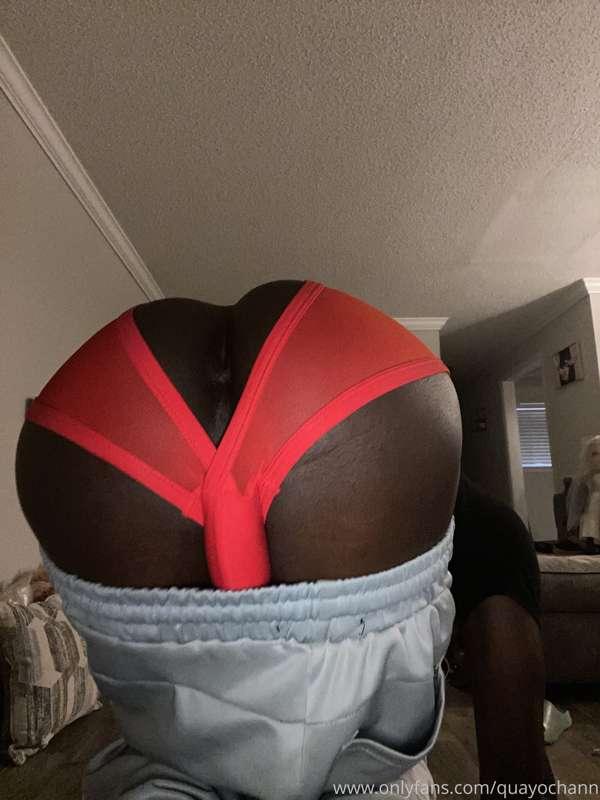 Come rip them off me 🥰