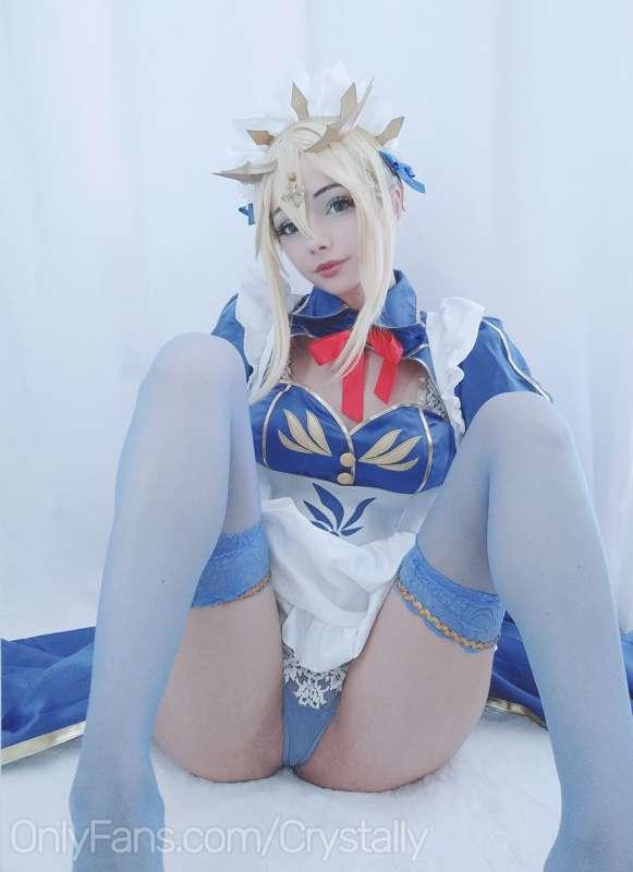 crystally image #11