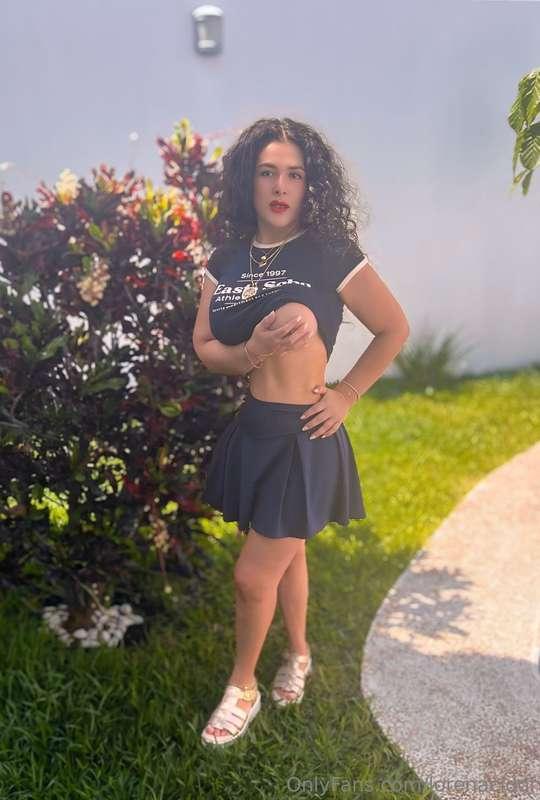 Tengo mucho calor estos días… recomiéndame que debería de ha..