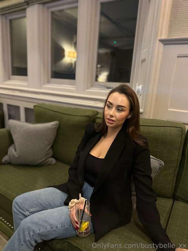 Tell me something I don’t know about you ❤️