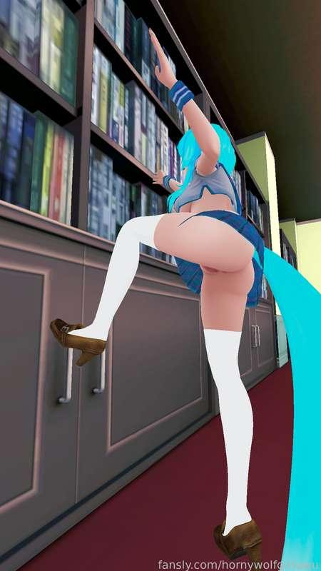 hornywolfie image #26