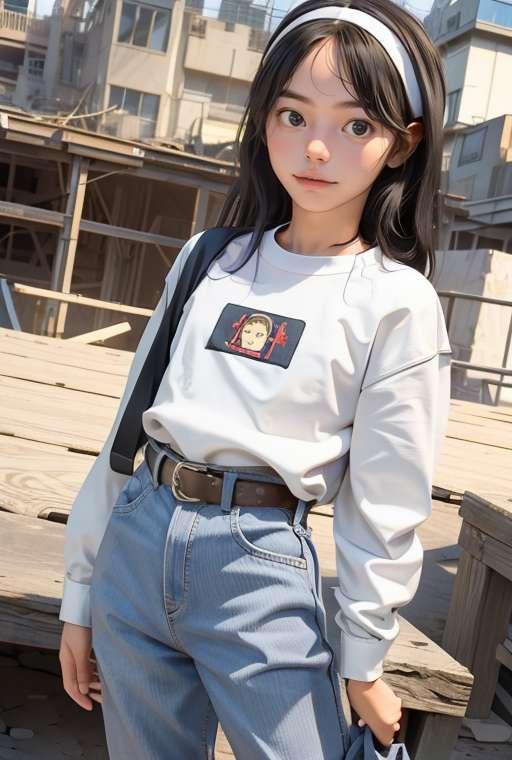 denim