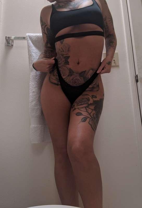 New 👙