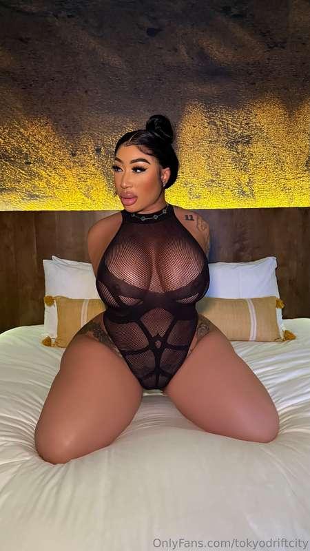 I THINK I MISS YOU PAPI 💦