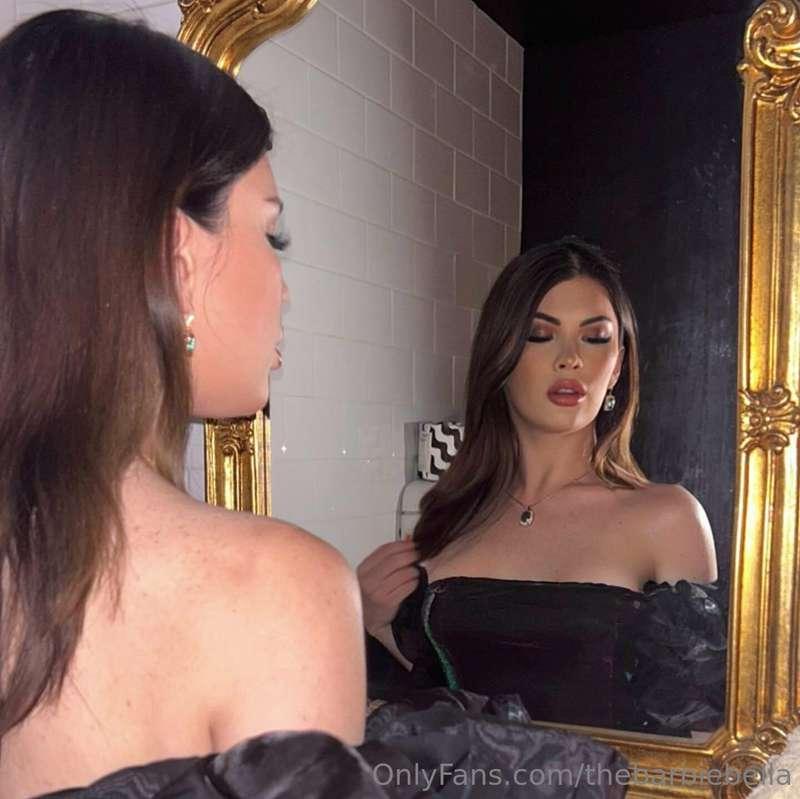 Tip me on my birthday. I’ll send the naughtiest video I have..