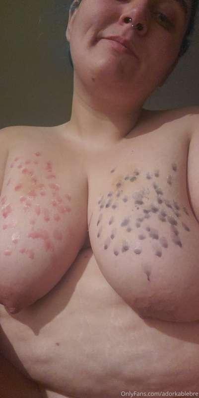 I kinda like this wax stuff ;P