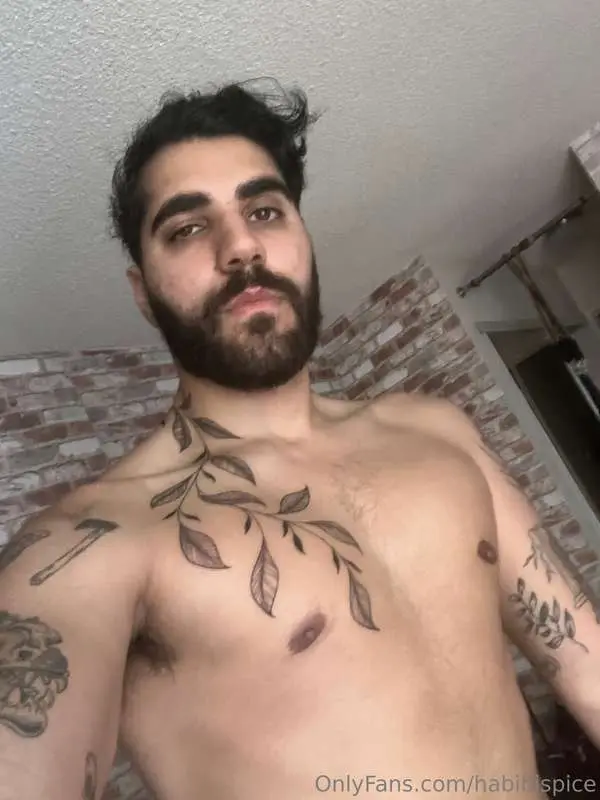 New tattoo has been acquired 😈