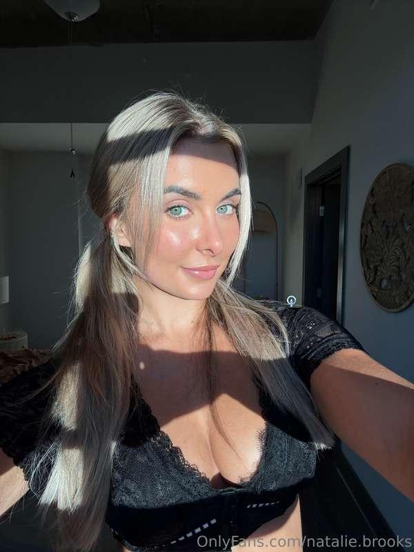 eyes are the windows to the soul ✨