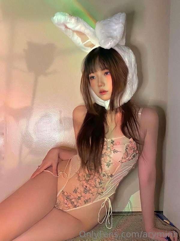 Will you be my carrot?🥺🐰