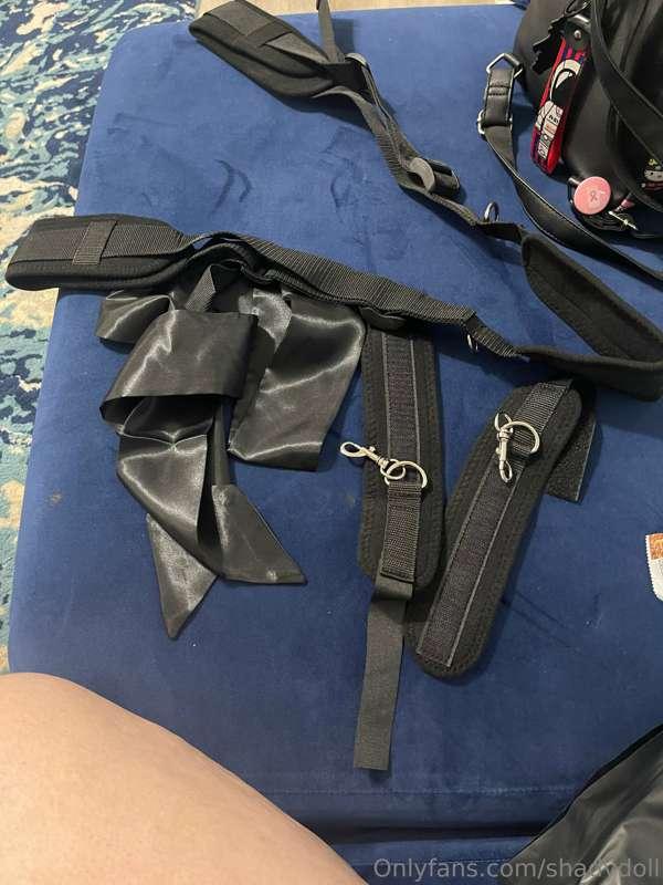 Would you use these with me? 🥴